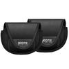 Booms Fishing RC2 Reel Cover Spinning Case S M Size 2 Pieces
