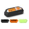 For FlipperZero Game Console Washable Cover Anti Dust Case Housing Sleeve Shell