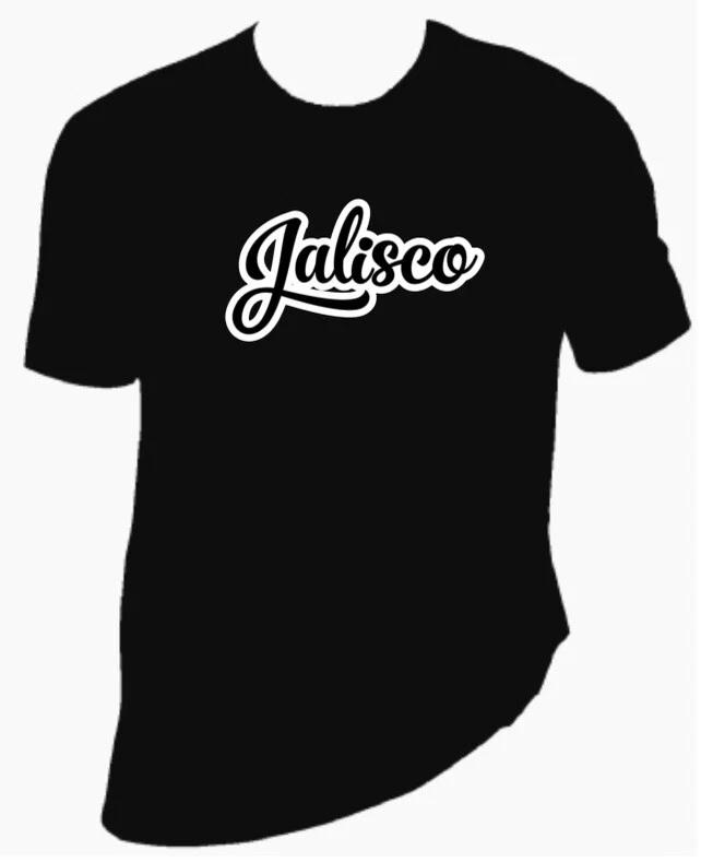 

Jalisco unisex T-Shirt 100% Cotton Premium Tee S,M,L,XL,XXL 4XL