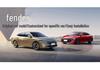 Nissan Sentra Mud Flaps for 26 Models - Tire Guards & Fender Accessories