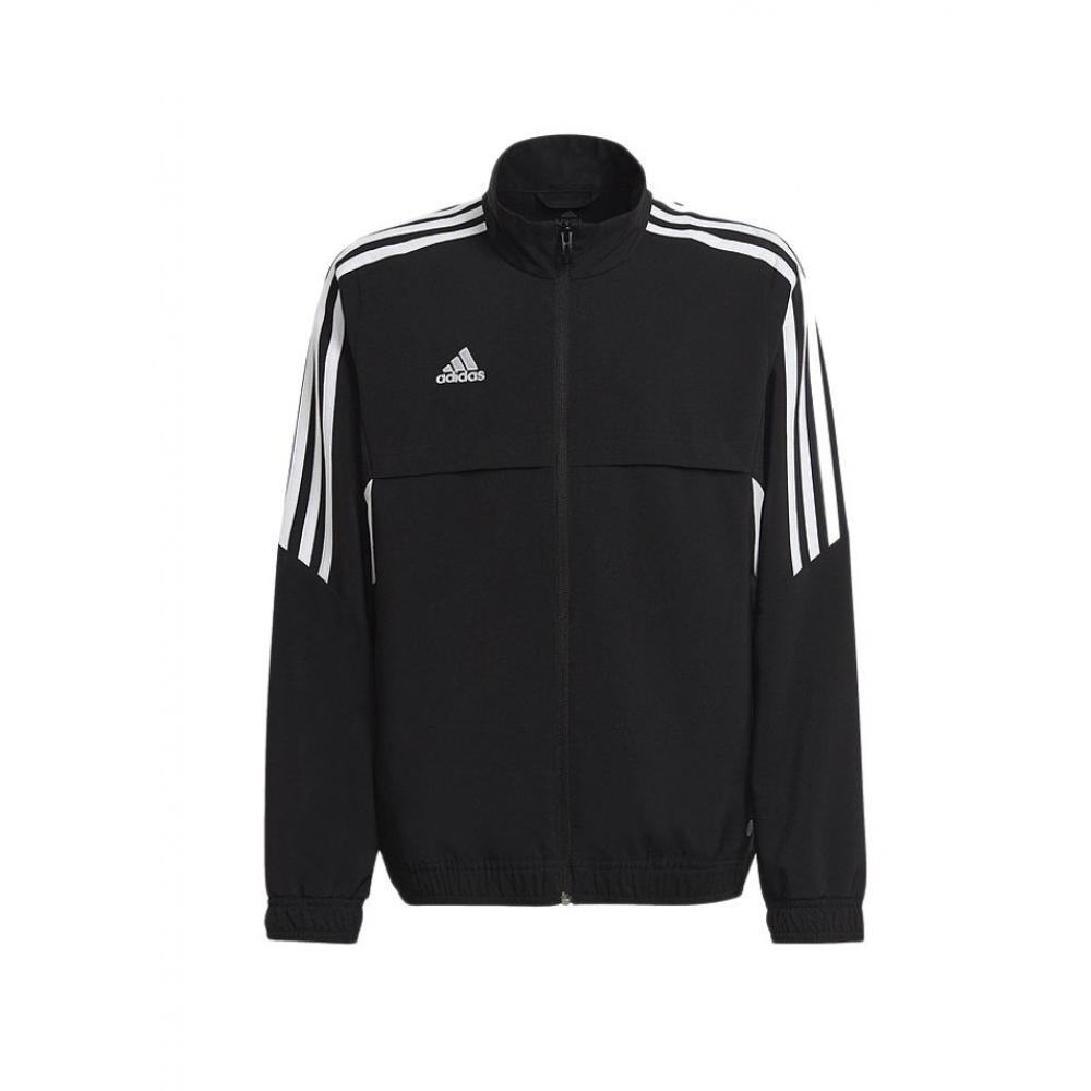 

Куртка Adidas Condivo 22 Pre Youth Ha6237 90