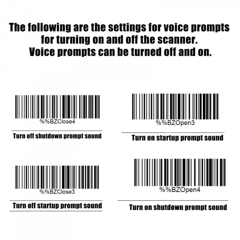 Scanner Codici a Barre 2D W7 Mini Wireless Bluetooth Portatile Manuale Lettore Codici 1D 2D QR Code Data Matrix PDF417 Con Funzione di Archiviazione