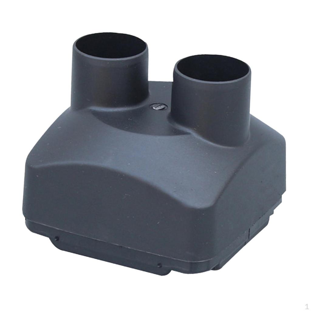 Air Parking Heater Replacement Practical Accessories Outlet Vent Cover Hood
