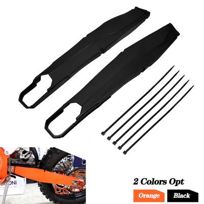 Motorcycle New 2025 Swingarm Swing Arm Protector For KTM XCW XCFW EXC EXCF TPI Six Days 150 200 250 300 350 450 500 2012-2022