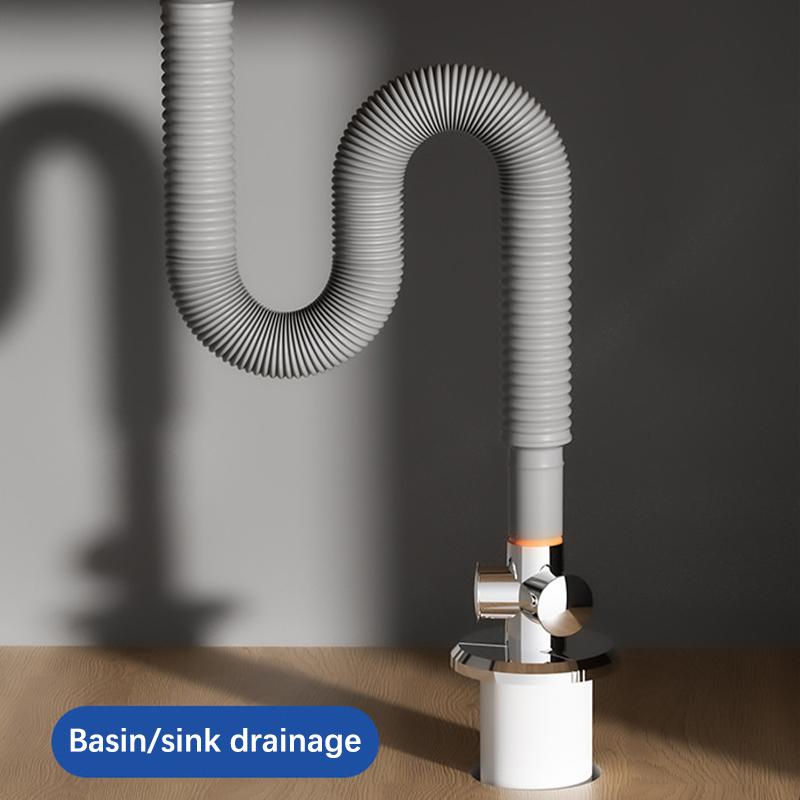 3 In 1 Floor Drain Cover,Washing Machine Floor Drain Cover,Anti-Overflow Deodorant,Garage Floor Drain Shower Drain Cover
