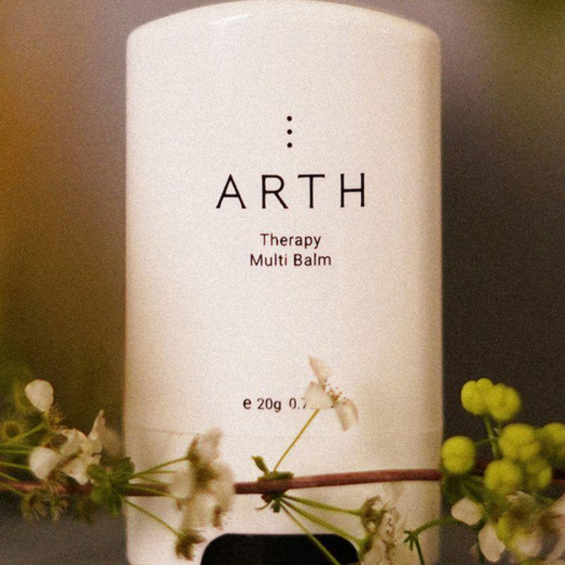 Multi-Balm Repair
