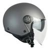Ska-p Open Face Helmet 1SHA Zen Mono