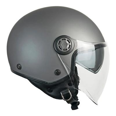 Ska-p Open Face Helmet 1SHA Zen Mono