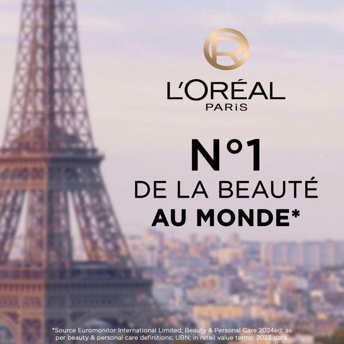 L'Oréal Paris Infaillible Matte Resistance Rouge à Lèvres Liquide Fini Mat 500 Wine Not?