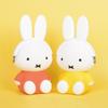 PG Design 3D POCHI Miffy Red W8.3 x H15.2 x D6.4cm