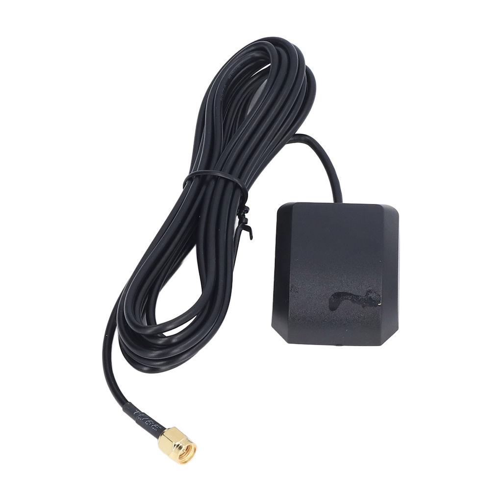 GPS Active Antenna Waterproof GPS Navigation Satellite Positioning Antennas for Car 4S Shops