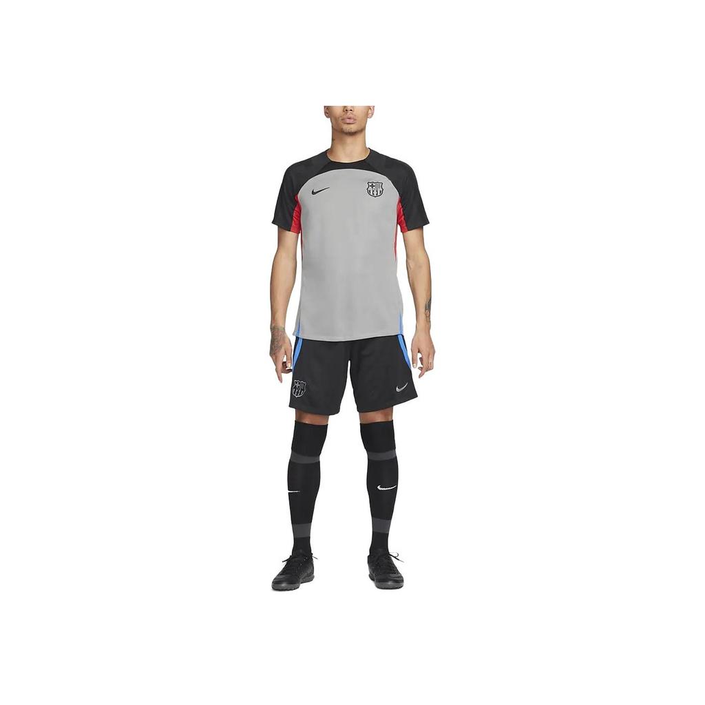 New Nike Sports Shorts Men's Black DN2807-010