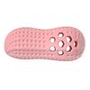 Dog Treat Dispenser Toy Squeaky Peanut Shape Dog Chew Toy Interactive Treat Dispensing Toy for Dogs Teeth Cleaning Mental Stimulation
