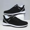 New Canvas Shoes Summer Breathable Casual Shoes Men's Versatile Mesh Sneakers Outdoor Walking Casual Sneakers Zapatos Casuales
