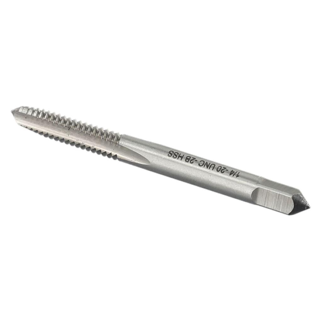 14 20UNC Machine Thread Tap & Die Set Including 1 1/4 20UNC Tap and 1 1/4 20UNC Die Right Hand Thread 14 20 TPI