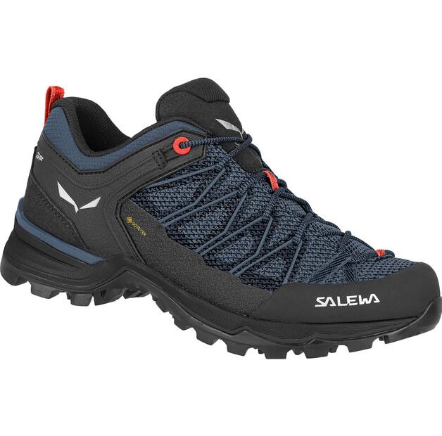 Треккинговые ботинки Salewa Mountain Trainer Lite GTX