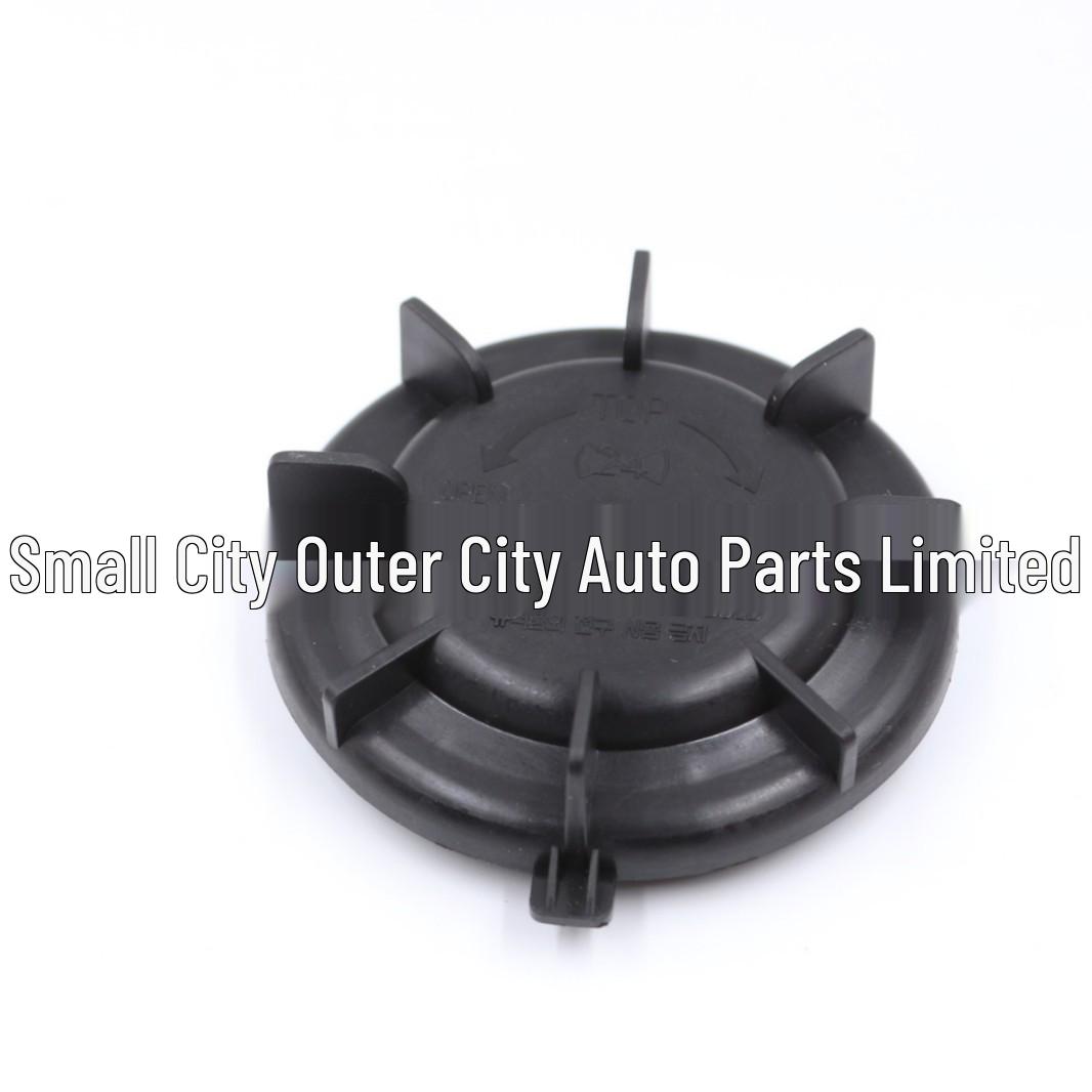 Пылезащитная крышка Hyundai Kia (Часть №. 921911R000 / 92191-1R000) BFLC