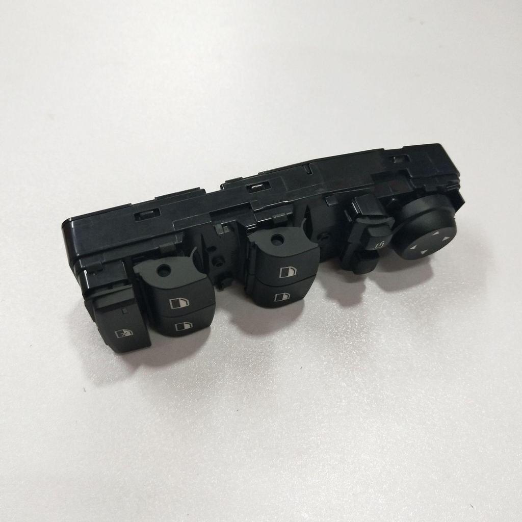 BMW New X1 (8-Pin) Power Window Switch for Car Glass
