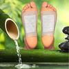 Detox Foot Patch Improve Sleep Foot Care Feet Stickers Weight Loss Products Fat Burning