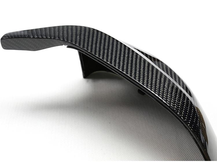 BMW X Series G01/02/05/08 Carbon Fiber Rearview Mirror Cover Replacement