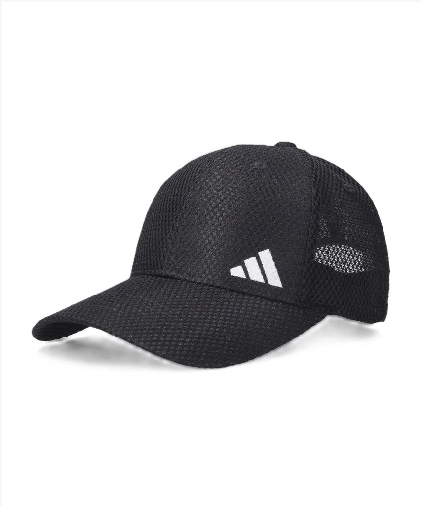 Adidas ADM adLT-MESH 6P CAP_02 KIDS Black Cap
