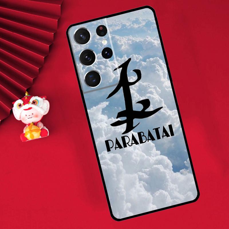 Angelic Rune Shadowhunters Case For Samsung Galaxy S24 S23 S25 S26 Ultra S20 FE S21 S22 Plus S10 S25 FE Cover Funda