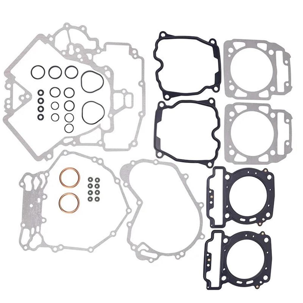 Cover Cylinder Gasket Gasket Set for Can-Am Commander 800 800R