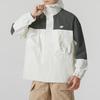 New Balance Woven Hooded Jacket