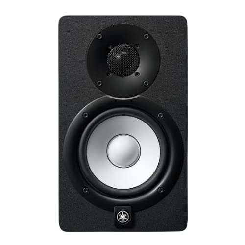 YAMAHA HS5MP Matched Pair Nearfield Studio Monitors
