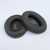 Replacement Ear pads for SHURE AONIC50 Headphones Memory Foam Ear Cushions High Quality Earpads Leather case Earmuff