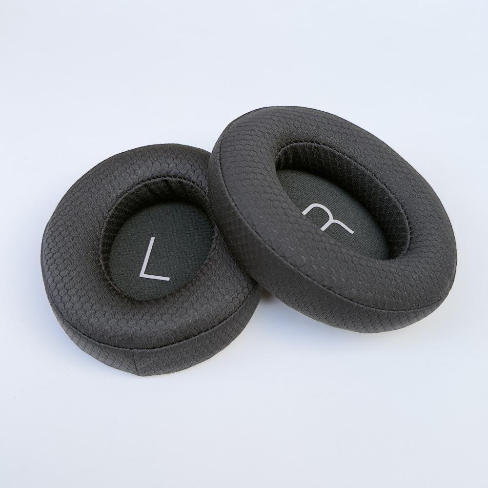 Replacement Ear pads for SHURE AONIC50 Headphones Memory Foam Ear Cushions High Quality Earpads Leather case Earmuff