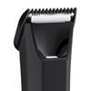 Body Hair Trimmer for Men 3-In-1 Pubic/Nose Hair Trimmer Foil Shaver Kit with LED Light 7200RPM