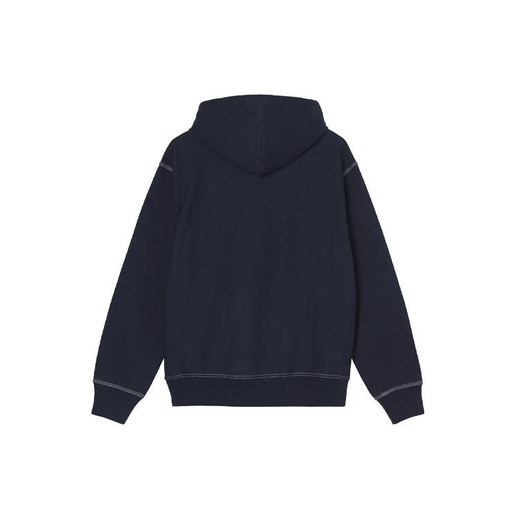 Stussy Contrast Stitch Label Logo Unisex 118459