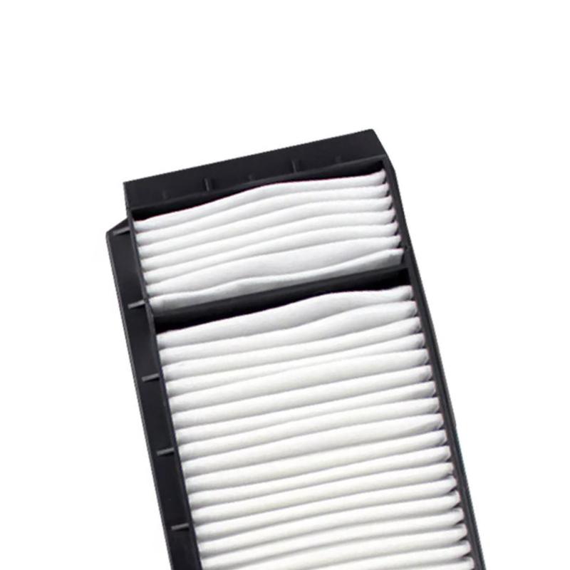 Auto Innenraum Klimaanlage Luftfilter Passend für Mazda 3 2004-09, Mazda 5 2006-2010 BP4K-61-J6X Auto Innenraumfilter Auto Innenraum BP4K-61-J6X