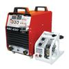 Industrial Grade NBC630 CO2 Gas Shielded Electric Welder, Dual-Purpose 380V CRCC