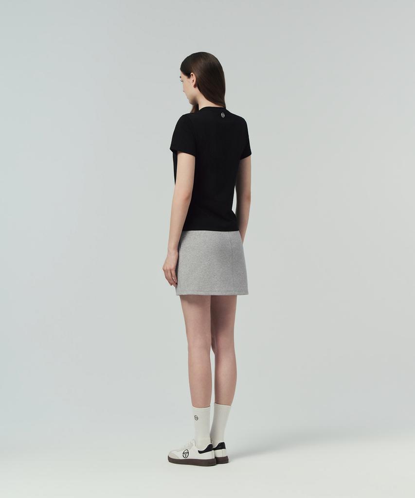 SERGIO TACCHINI W Mccc Edition Graphic T-Shirt