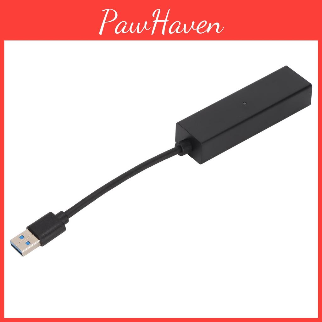 Konvertor VR kabelu Adaptérový kabel VR kamery Psvr pro herní konzoli Ps5 Pro hostitelskou kameru Ps4