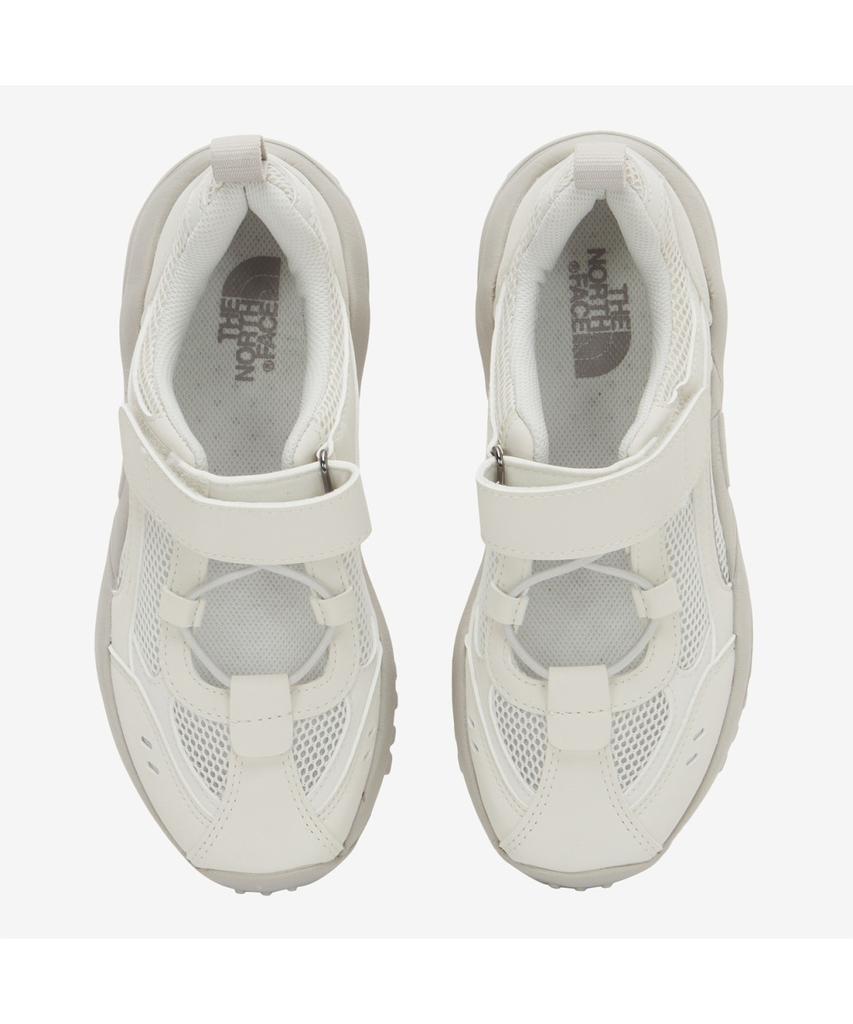 The North Face Ns82S01B Women'S Sunrise Mary Jane Cream