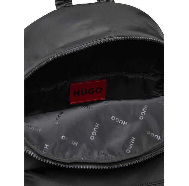 HUGO Backpack Nosh 50547114 Black