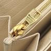 LOUIS VUITTON M81914 Bicolor Monogram Unplant Zippy walletPurse Monogram Ann Platt Array
