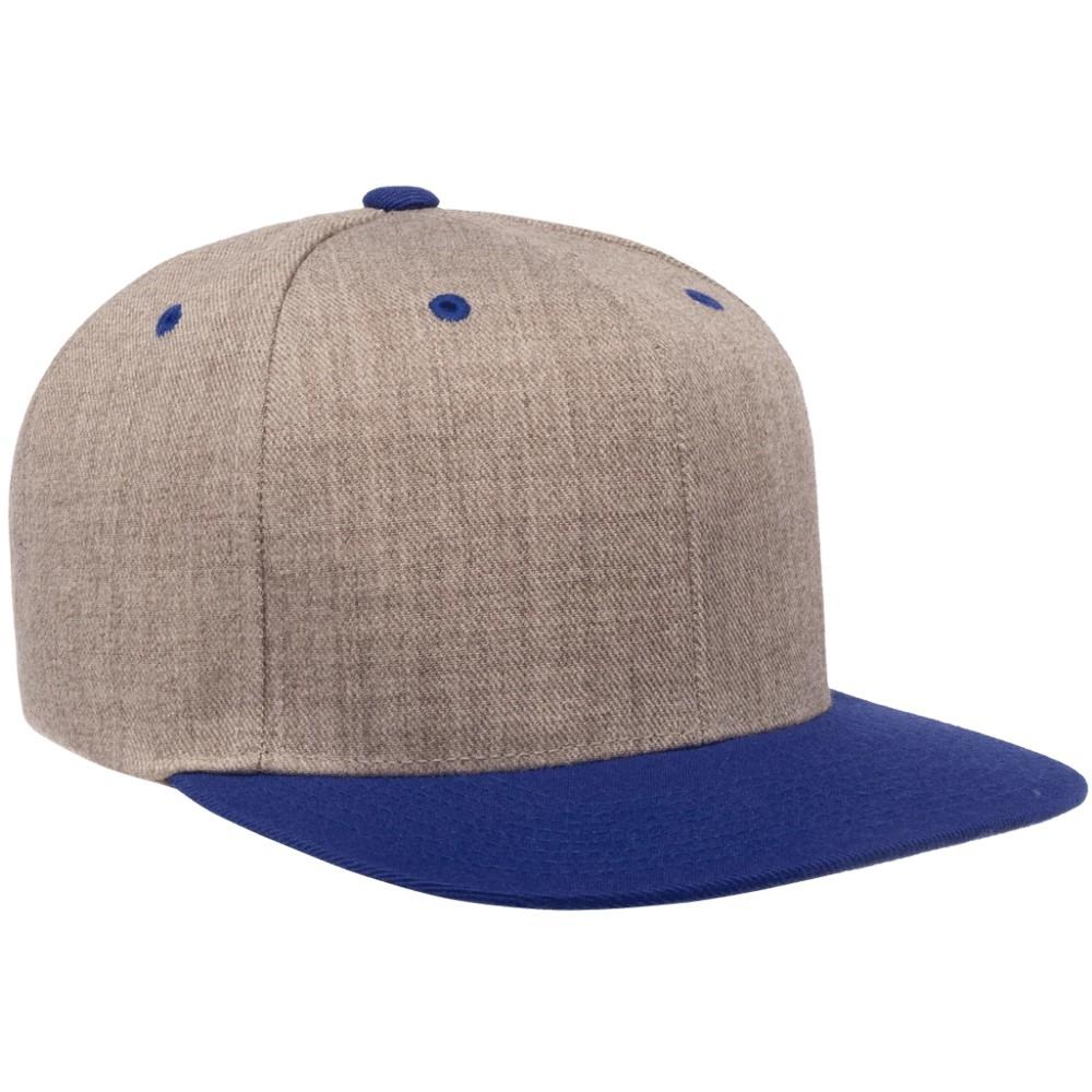 Flexfit Two Tone Snapback Cap