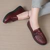 Wide Soft-Soled Comfortable Shoes for Elderly Women, Easy to Wear Casual Flats for Mothers And Grandmothers., Women Shoes, Sneakers