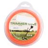 Roll Line Professional Grade Twisted Line For EGO Power+ AL2450S 0095 Quality Line for For EGO 15 Inch String Trimmer