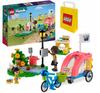 Lego Friends 41738 - Rower Do Ratowania Psów + Torba Prezentowa Lego 41738