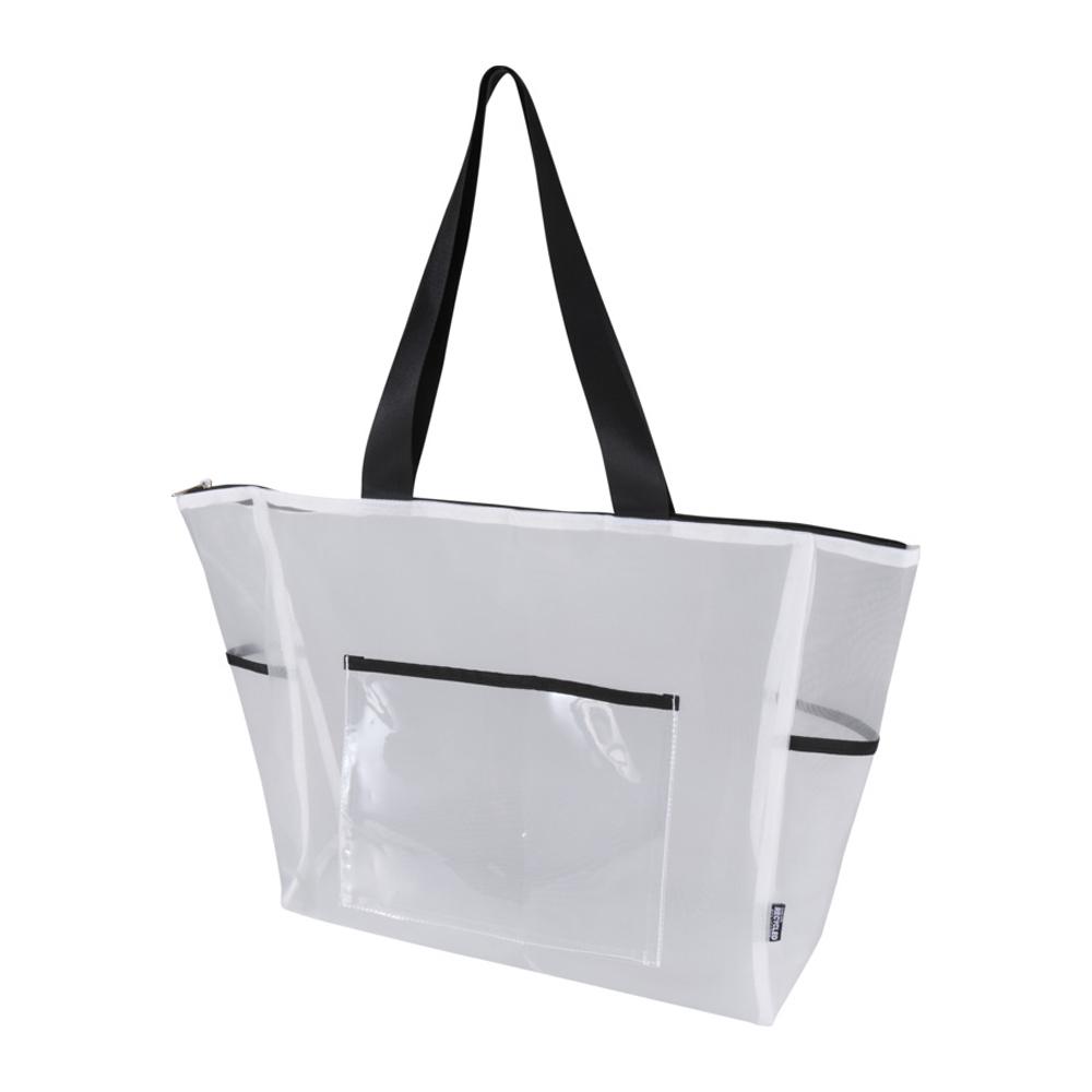 Floso Mesh 23L Tote Bag