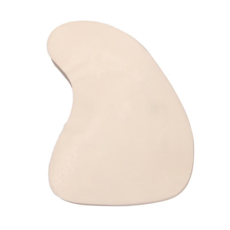 Minnai Non-stick Red Peach Cake Steamer Liners