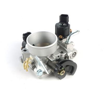 Motor – Gaz dağıtım mekanizmaları