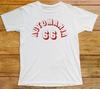 Automania 66 T Shirt 800 Retro 60s Francoise Hardy Grand Prix Motor Racing Track