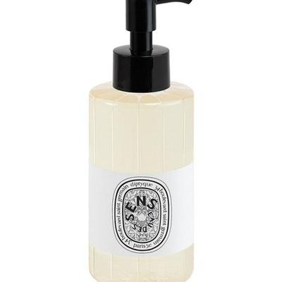 Hand & Body Gel Eau De Sène 200ml 6512931000600