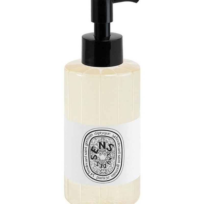 Diptyque Hand & Body Gel Eau De Sène 200ml 6512931000600